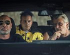 Под прикритие 6 разпродаде първа зала на НДК, обмислят втора премиерна прожекция