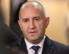 Радев ЗА още 3 г. санкции срещу Русия