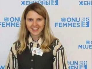Външният министър като соцучителка в ООН: ФОТО НА ДЕНЯ