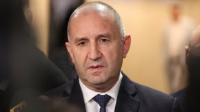 Контрабандата става тежко престъпление, пълна забрана на рекламата на хазарт, може само в подкрепа на спорта: Радев