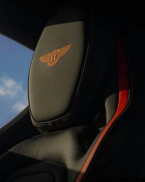 Новият Bentley Supersports е създаден като най-ориентирания към водача модел на марката
