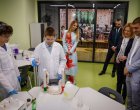  Фандъкова откри ново училище в Дървеница  