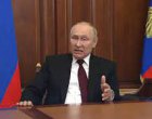 Русия не иска да воюва с Европа