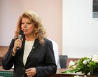 Йотова: България трябва да има своя силен глас в Европейския съюз