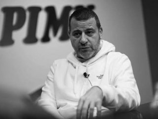 ПИМКа гръмнат при любовницата си, която ражда до дни, а е женен за сестрата на съдружника си