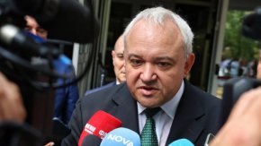 Демерджиев, 16 млн.в 411 имата ли ни донесефубитият ПБ-олигарх: Слави