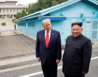 Тръмп обясни защо КНДР има ядрено оръжие: Ким Чен Ун е мой приятел