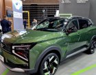 Ето я най-новата Lada