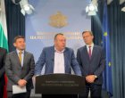 ДПС с разкрития за връзките на висшия ешалон на Прогресивна България с фирма за мантинели