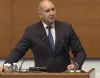 Това, което вие наричате „изтърбушване“, е грижливо премахване на всички стълбищни и облицовъчни плочи, които са сортирани, номерирани и съхранени“: Радев за Шипка