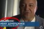 Демерджиев като адвокат на убития олигарх ПИМК: ФОТОФАКТ