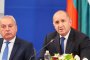 Плащай на майстора по банка: Гълъб и Н.Пр. Радев в бюджет 2027