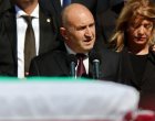   Тепърва ще изследваме дали погребахме кости на Самуил - още милиони разход от Н.Пр.