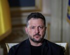 Зеленский: Силите за отбрана на Украйна не са провеждали операции във водите на България