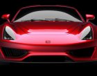 Новият Saleen S1 ускорява до 100 км/ч за 3,2 секунди, цената започва от 160 000 долара