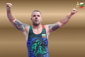   Българин стана световен шампион за ветерани с туш  
