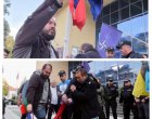 Гюров и Кандев да се извинят заради неофашистката проява на своите симпатизанти: Костадинов