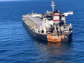 Турция предлага два безопасни коридора в Черно море – украинският да минава покрай България