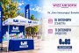 Айрян за шампиони: Ел Би се включва в Wizz Air Sofia Marathon 2026
