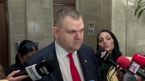   Нощем,вместо за съпругата си, Демерджиев мисли за мен: Д.Пеевски, Лаф на деня