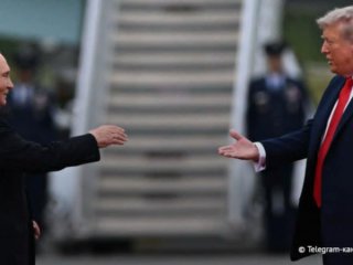 Договорих с Путин руски дизел на световния пазар: Тръмп