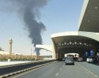 Ракетен удар по летището в Рияд, 12 загинали и 309 ранени, сред жертвите има и американец