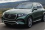 Обновеният Mercedes GLE получи 3000 подобрени компонента и оценка 4 от 5