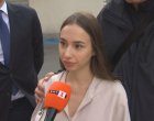 РСМ: В системата за граничен контрол няма данни Ива Михайлова да е напуснала страната 
