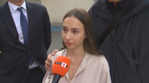 РСМ: В системата за граничен контрол няма данни Ива Михайлова да е напуснала страната 