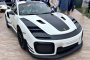 Porsche подготвя нови ексклузивни версии на 911 с мощност над 750 к.с.