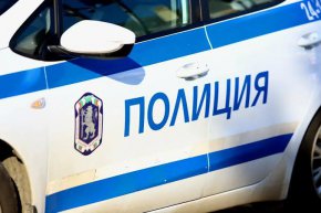 Откриха тяло на мъж в багажника на кола след катастрофа в Димитровград
