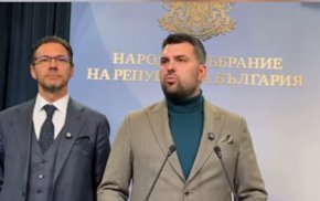 Радев да се обади директно на Песков или на Путин и да попита в прав текст: Георг Георгиев