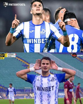 Внукът на Марги Хранова стана звезда