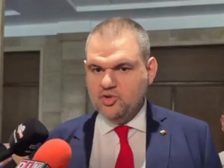 Управляващите готвят грабеж от магистрали и мантинели с анекси с 300% за “Хемус” и 160% за мантинели: Пеевски