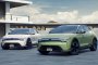 Mitsubishi представи електрически звяр с 459 конски сили и ускорение до 100 км/ч за 3,9 секунди