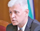  Поискахме от НАТО авиация и противоракетни системи: Димитър Стоянов