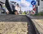 Започва основен ремонт на пътя и изграждане на вело и пешеходна алея от Оазис до село Лозенец