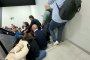 Летището затвори над час на стълби "борднати" пътници на Ryanair