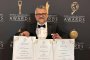 ДА! Ador избран за ресторант N1 в света и у нас на World Luxury Restaurant Awards