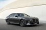 Невидимата броня на новата СедмИца на BMW  