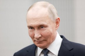 WSJ: Путин иска среща с Тръмп и Цзинпин за край на войната в Украйна