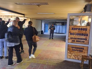Май подлеза на метростанция Ф. Ж. Кюри не е на никого, даже явно не съществува: Кметът на Изгрев