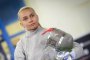  Йоана Илиева със сребро от Световната купа в Оран, българският отбор с поглед към Лос Анджелис 2028