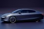 Volkswagen представи електромобил с пробег над 1400 км и разход под 7 кВтч на 100 км