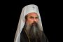 Първо посещение на българския патриарх Даниил в Света гора 