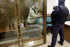 Пратеникът на Тръмп благодари на Путин за освобождаването на американец, осъден на близо 7 години затвор