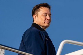 Илон Мъск заплаши да разкрие кой стои зад исканията за разследване на Starlink в Украйна