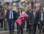 Йотова: Най-ценно в политиката е доверието на хората – то не изисква, а се заслужава