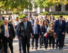   Кампанията ни с Кирил Вълчев е кампания за България: Йотова в Димитровград