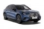 Новият електрически Mercedes GLC 400 измина 631 км с едно зареждане, с 18% повече от очакваното